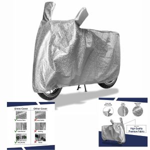 Two Wheeler Cover