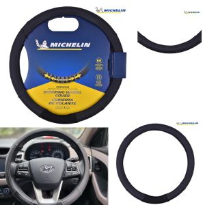 Steering Wheel Cover