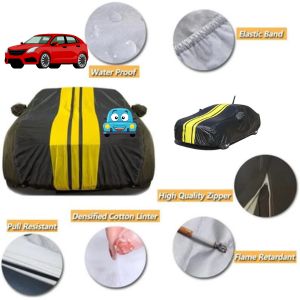 Car Cover All Weather Protection.