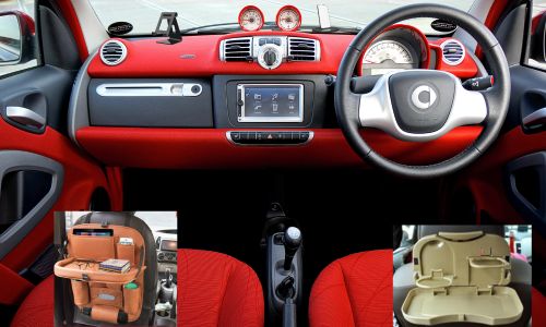 Car Accessories Interior