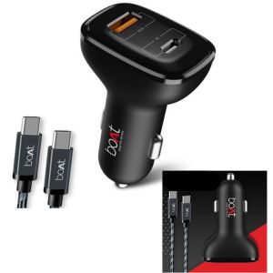 Fast Car all phones Charger