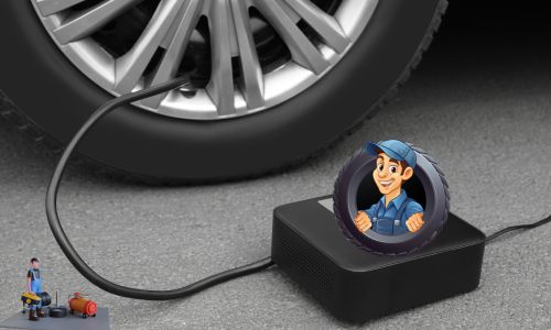 Best Tire Inflator Pump