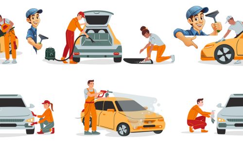 Best Car Cleaning Tools