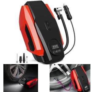 tire air filling machine