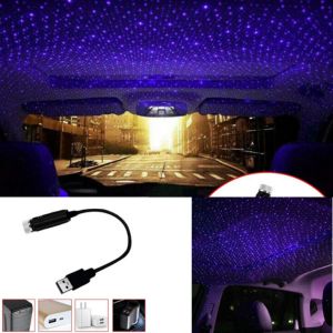 For Car Interior Light