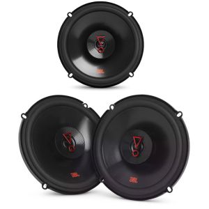 Speakers Coaxial