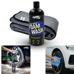 Car & Bike pH Neutral Premium Liquid