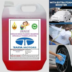 Car Shampoo For shine washing