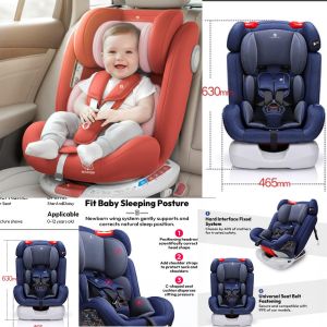 Car Seat for Baby