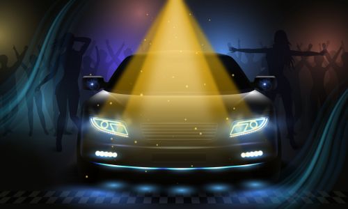 For Car Interior Light