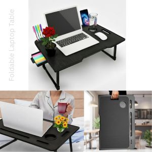 Foldable Laptop Table