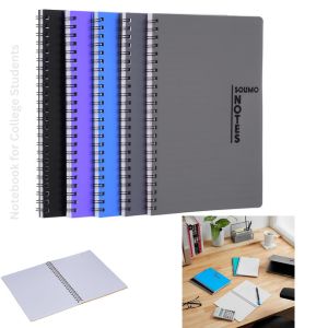 Notebook for College Students