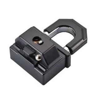 Car Gear Security Lock