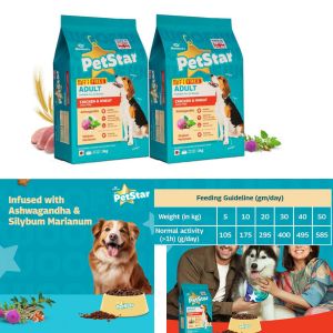 Adult Dry Dog Food