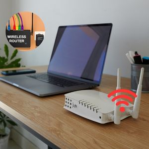 Wi fi router