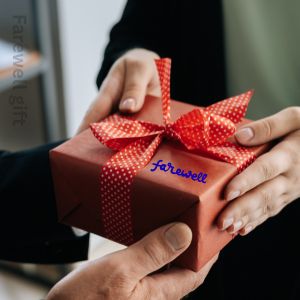 Farewell Gift
