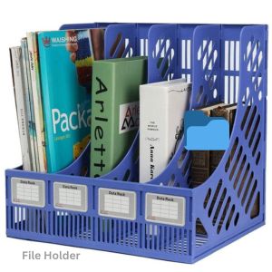Office File And Folder