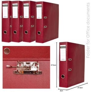 Office File And Folder