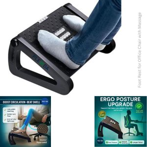 Office desk accessories