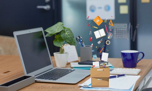 Office Desk Accessories