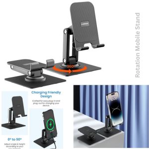 Office desk accessories