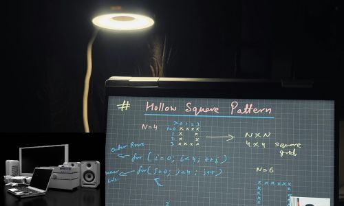 Office Electronics Gadget