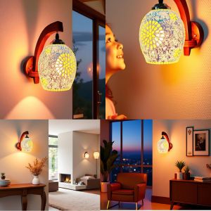 Home Decoration Light