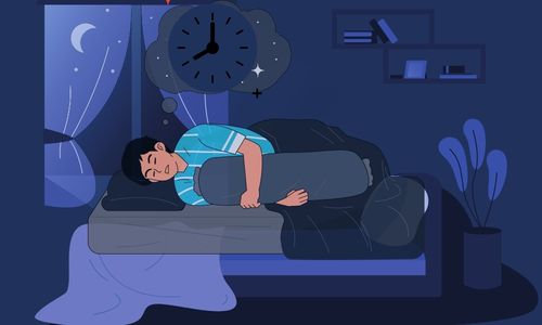 Remedies for Sleep