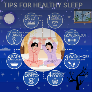 Remedies for Sleep