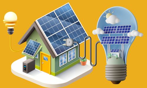 About Solar Plate