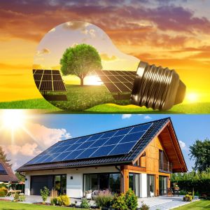 About Solar Plate