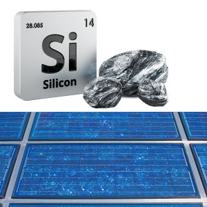 Silicon Metal