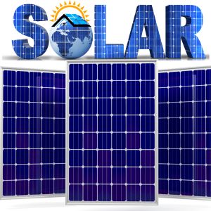 About Solar Plate