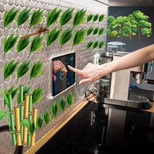Modern Bathroom Accessories.